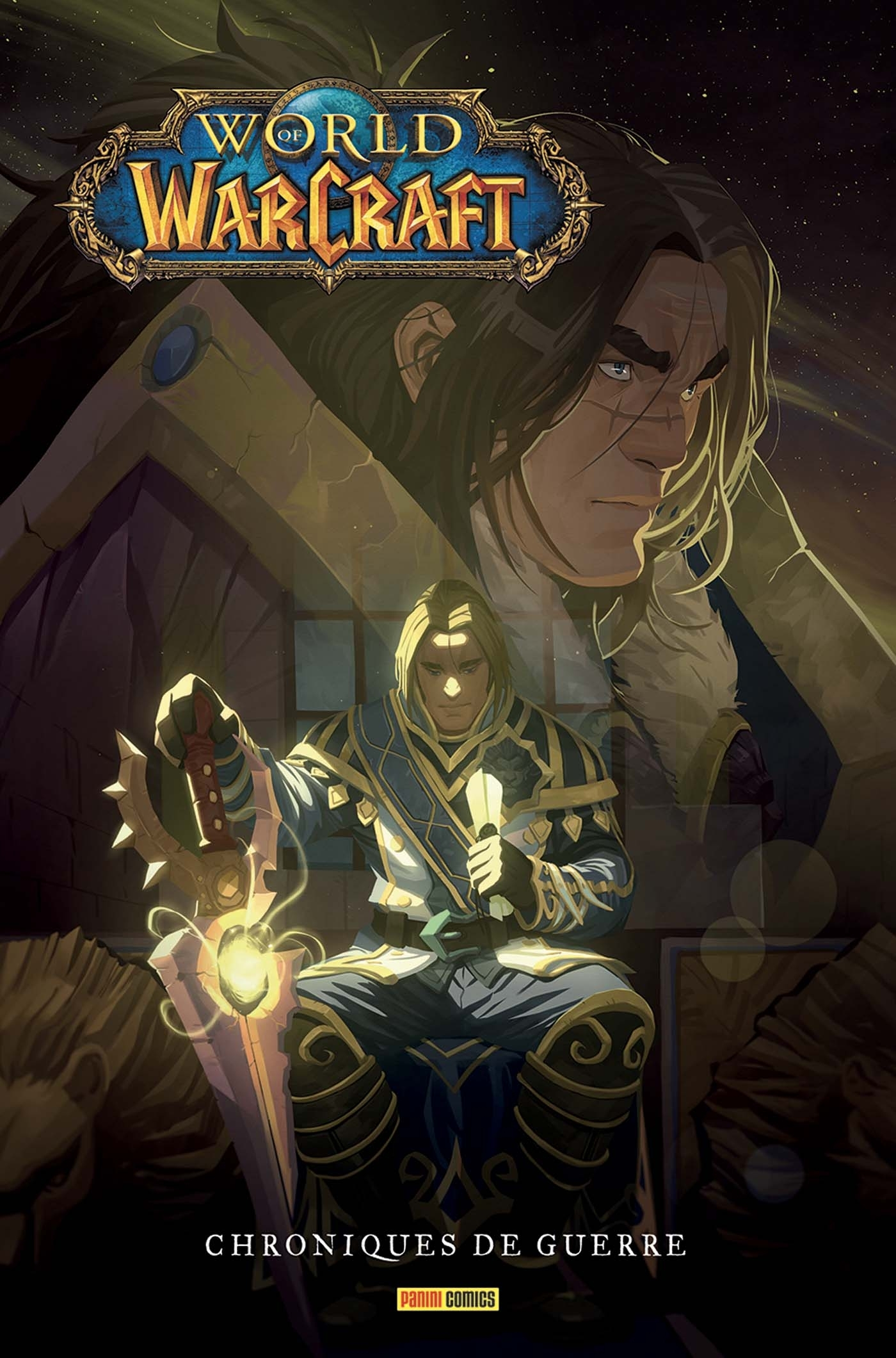 World Of Warcraft: Chroniques De Guerre
