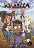 Minecraft La Bd Officielle : Chasse A L'Ender Dragon