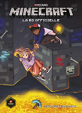 Minecraft La Bd Officielle : Histoires En Blocs