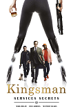 Kingsman: Services Secrets (Nouvelle Edition)
