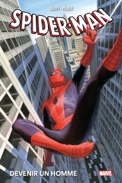 Spider-Man : Devenir Un Homme
