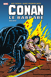 Conan Le Barbare Integrale T03 (1972-1973)