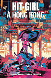 Hit Girl A Hong Kong