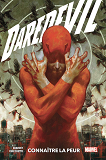 Daredevil T01: Connaitre La Peur