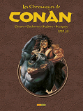 Les Chroniques De Conan 1989 (I)