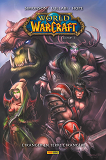 World Of Warcraft T01 : Etranger En Terre Etrangere