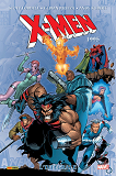 X-Men: L'Integrale 1995 (T41)