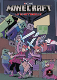Minecraft - La Bd Officielle - Les Witherables