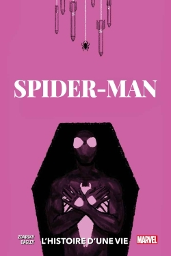 Spider-Man: L'Histoire D'Une Vie - Variant 1980