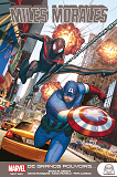 Marvel Next Gen - Miles Morales : A Grands Pouvoirs
