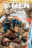 X-Men: Genese Mutante 2.0