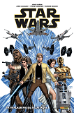 Star Wars T01: Skywalker Passe A L'Attaque