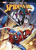 Marvel Action - Spider-Man: Etat De Choc
