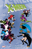 X-Men: L'Integrale 1986 (T12 Nouvelle Edition)