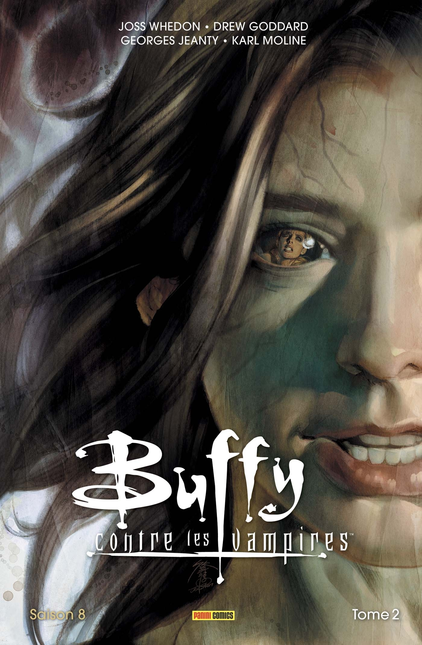 Buffy Contre Les Vampires Saison 8 T02 (Nouvelle Edition)