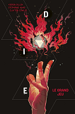 Die T03 : Le Grand Jeu