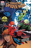 Amazing Spider-Man T05