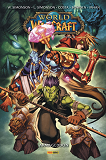 World Of Warcraft T04 : Armageddon