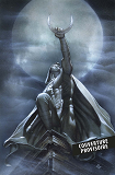 MOON KNIGHT PAR W. ELLIS