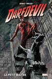 Daredevil T02 : Le Petit Maitre
