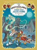 UNE AVENTURE DES SPECTACULAIRES - TOME 6 - VOL06