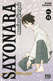 Sayonara Monsieur Desespoir T11