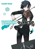 Yozakura Quartet T07 - Quartet Of Cherry Blossoms In The Night