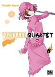 Yozakura Quartet T06 - Quartet Of Cherry Blossoms In The Night