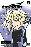 Tsubasa Reservoir Chronicle Double - T04 - Tsubasa Reservoir Chronicle T07 & T08