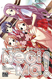 Negima ! Le Maitre Magicien - T11 - Negima ! Le Maitre Magicien T21 & T22