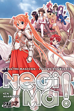 Negima ! Le Maitre Magicien - T15 - Negima ! Le Maitre Magicien T29 & T30