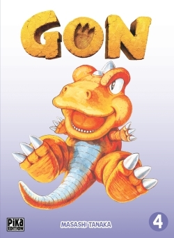 Gon T04