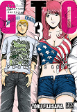 Gto Paradise Lost T03