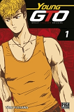 Gto - Young Gto T01