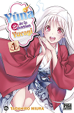 Yuna De La Pension Yuragi T01
