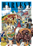 Fairy Tail - Artbook - T02 - Fairy Tail - Harvest