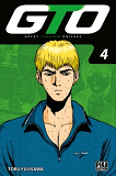 Gto T04