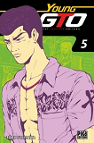 Gto - Young Gto T05