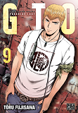 Gto Paradise Lost T09