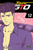 Gto - Young Gto T12