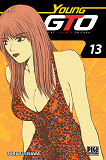 Gto - Young Gto T13