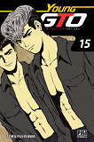 Gto - Young Gto T15