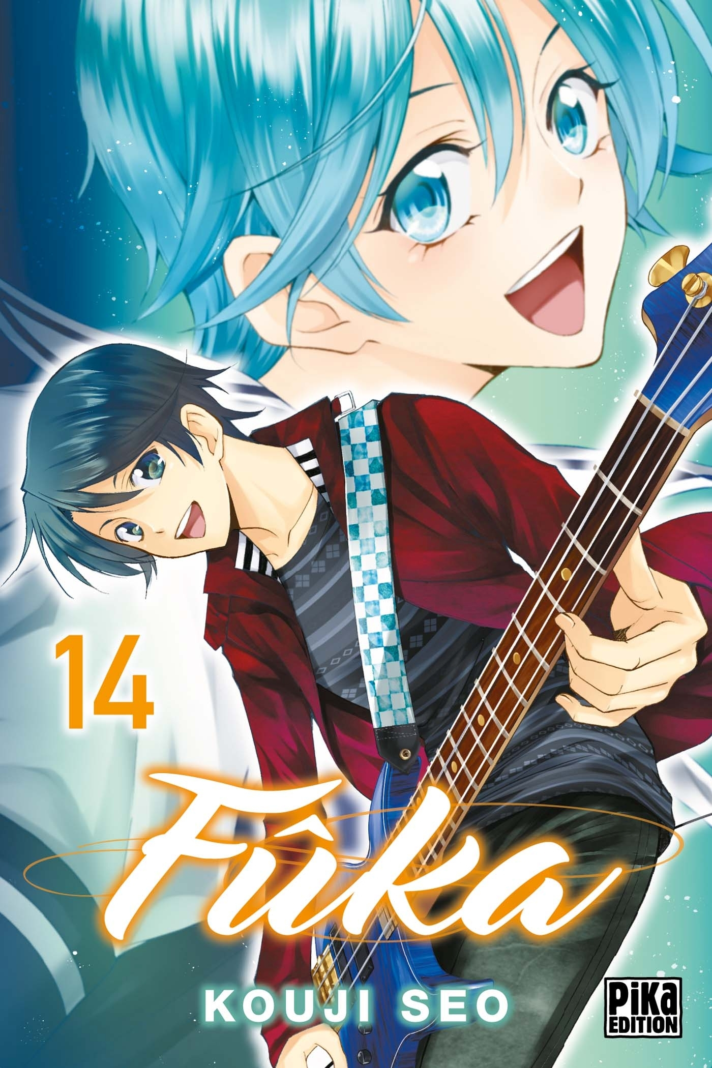 Fuka T14