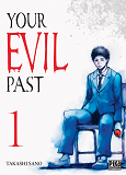 YOUR EVIL PAST T01