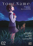 Your Name. Another Side : Earthbound T02