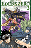 Edens Zero T03 - Le Vaisseau Du Grand Demon