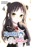 Romio Vs Juliet T04