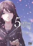 5cm Per Second T01