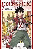 Edens Zero T07 - Aller De L'Avant