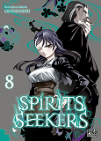 Spirit Seekers - Spirits Seekers T08